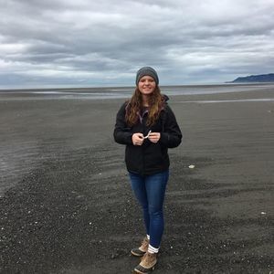 Meet your Posher, Mckenna